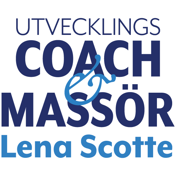 Utvecklingscoach Lena Scotte